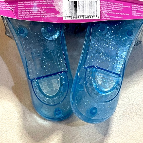 NWT Disney Cinderella Shoes - Picture 8 of 8
